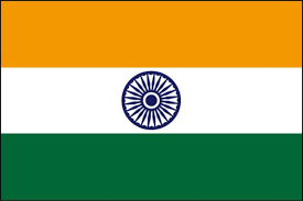 インド 