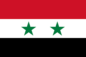 シリア 