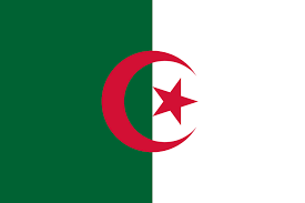 アルジェリア 