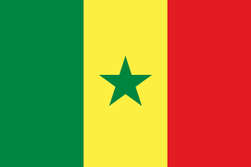 セネガル 