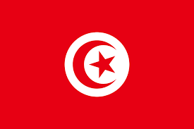 チュニジア 