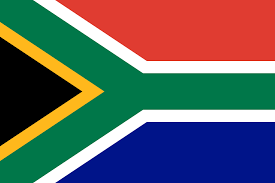南アフリカ共和国 