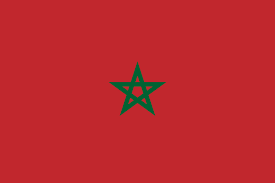 モロッコ 