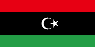 リビア 