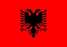 アルバニア 