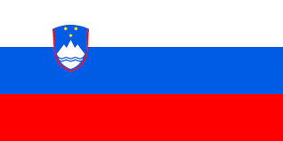 スロベニア 