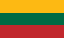 リトアニア 