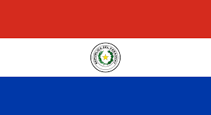 パラグアイ 