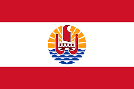ポリネシア 